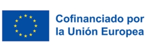 Cofinanciado por la Unión Europea