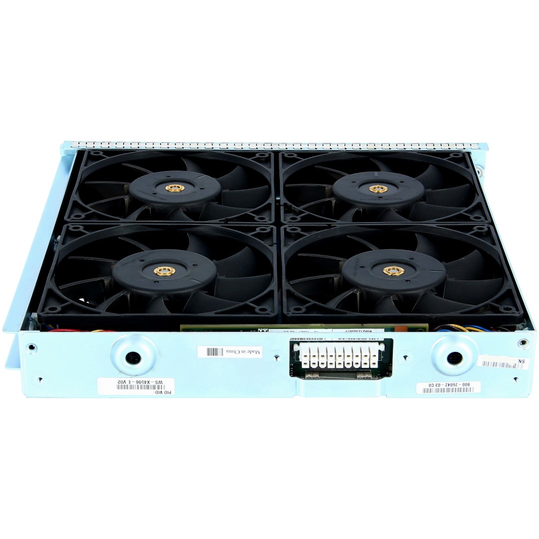 Cisco Catalyst 4506-E Fan Tray