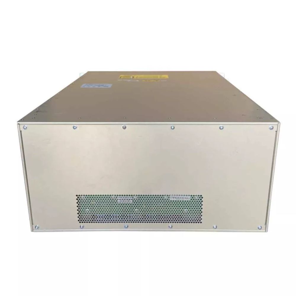 Cisco Catalyst 6880-X-Chassis (Standard Tables)