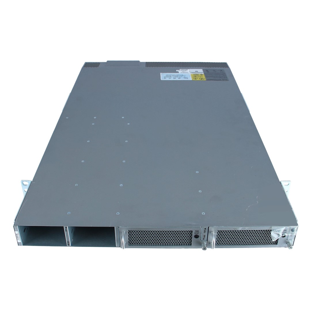 Cisco Nexus 5000 1RU Chassis no PS, 2 Fan Modules, 20 ports (req SFP+)