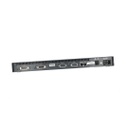 Cisco 2514 Router, 2 Ethernet, 2 serial, AC power supply