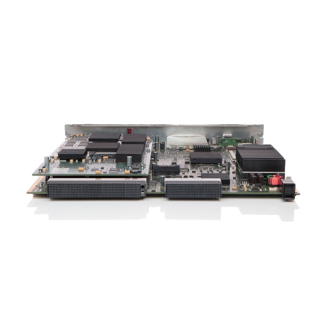 Cisco Supervisor Engine II Switch Module for Catalyst 6500, 2GE