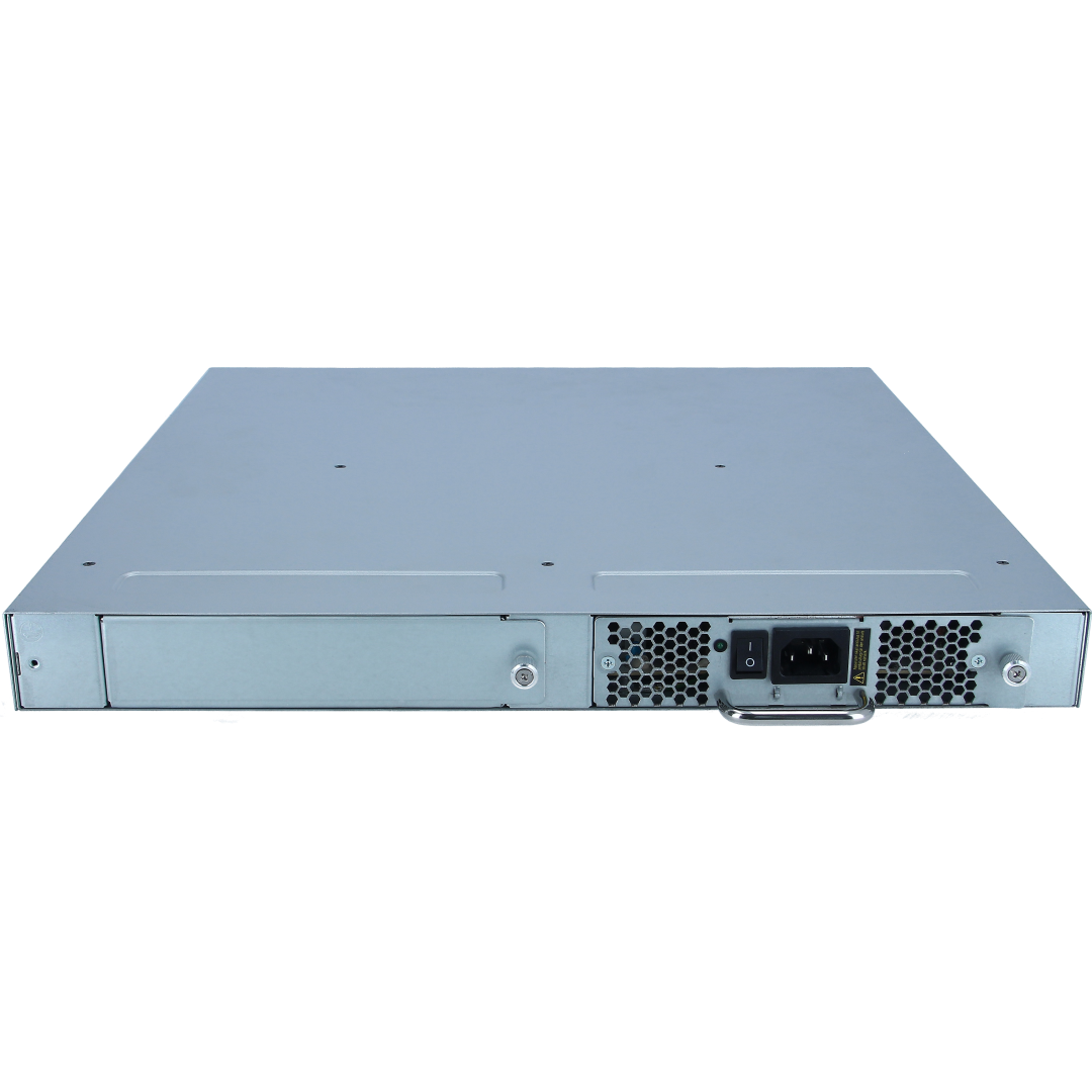 Dell Brocade 24-port (12 active) 6505 16Gb Fibre Channel Switch