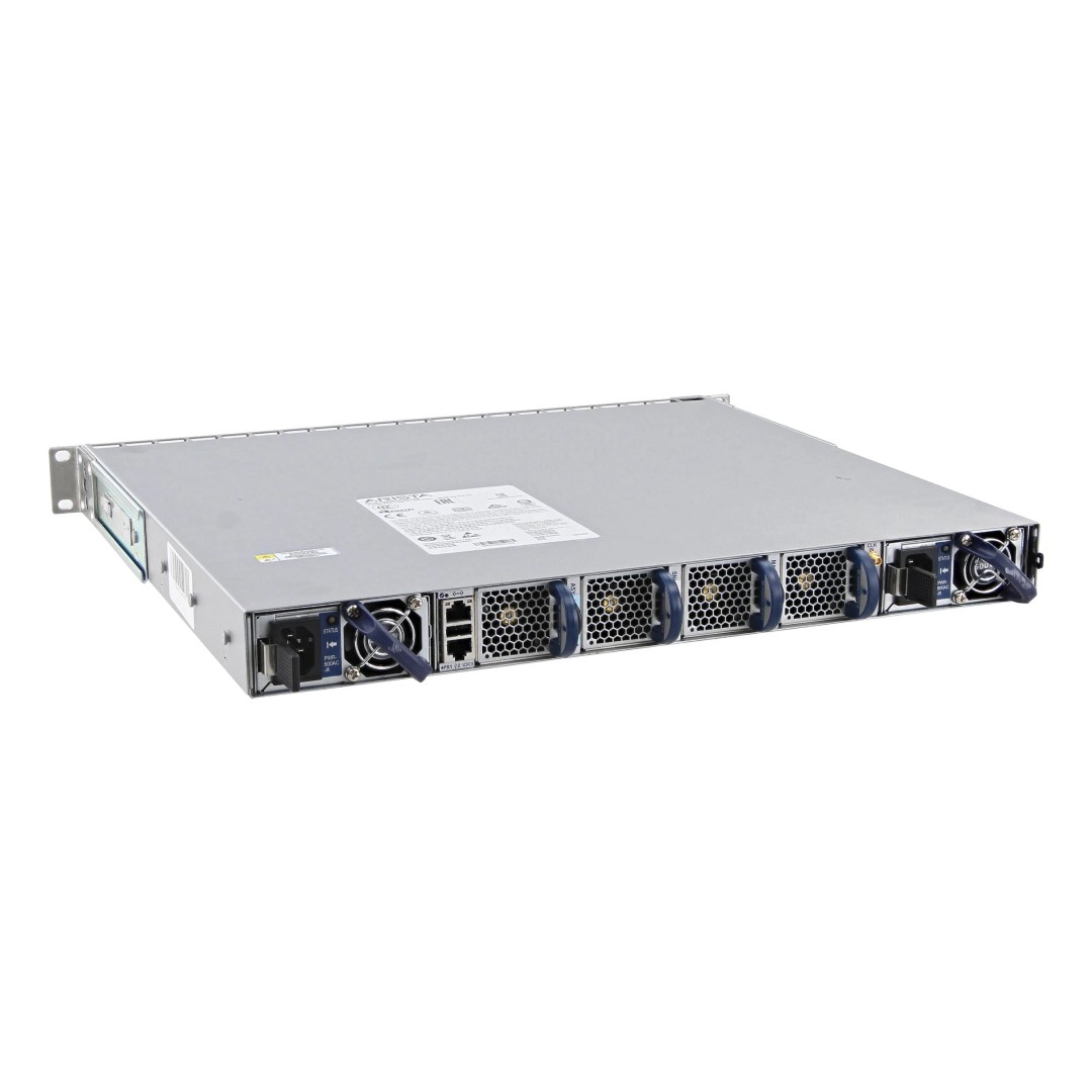 Arista 7060SX2, 48x25GbE SFP &amp; 6x100GbE QSFP switch, rear-to-front air, 2xAC