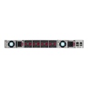Cisco Nexus 9300 with 48p 1/10G SFP+ and 6p 40G QSFP+, Lan Enterprise License