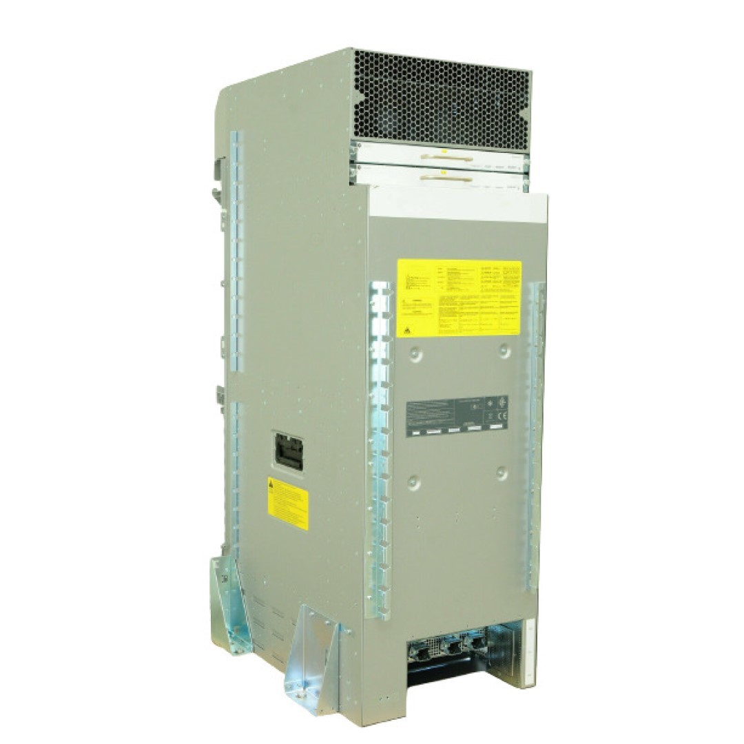 Cisco ASR 9912 10 Line Card Slot AC Chassis, 30 RU