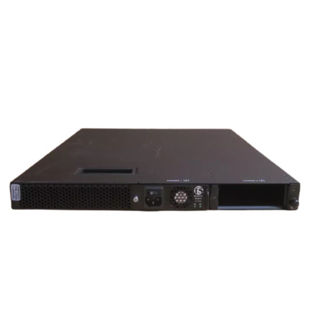 F5 Networks BIG-IP 2000 Load Traffic Manager (LTM) Load Balancer Base (Includes one PSU)