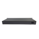 ZyXEL GS1910 Series 24-port GbE Smart Managed Switch