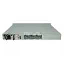 Check Point 4800 ; 8 x 10/100/1000Base-T RJ45 ports; One AC power supply