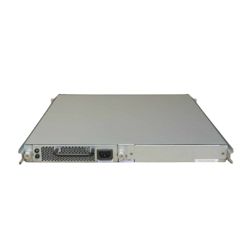 QLogic SANbox 5800V Fibre Channel (FC) 1U Stackable Switch