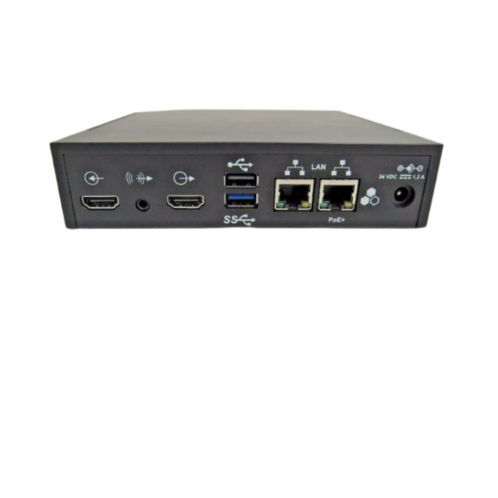 Polycom Pano Wireless HD 4K Sharing Content Device