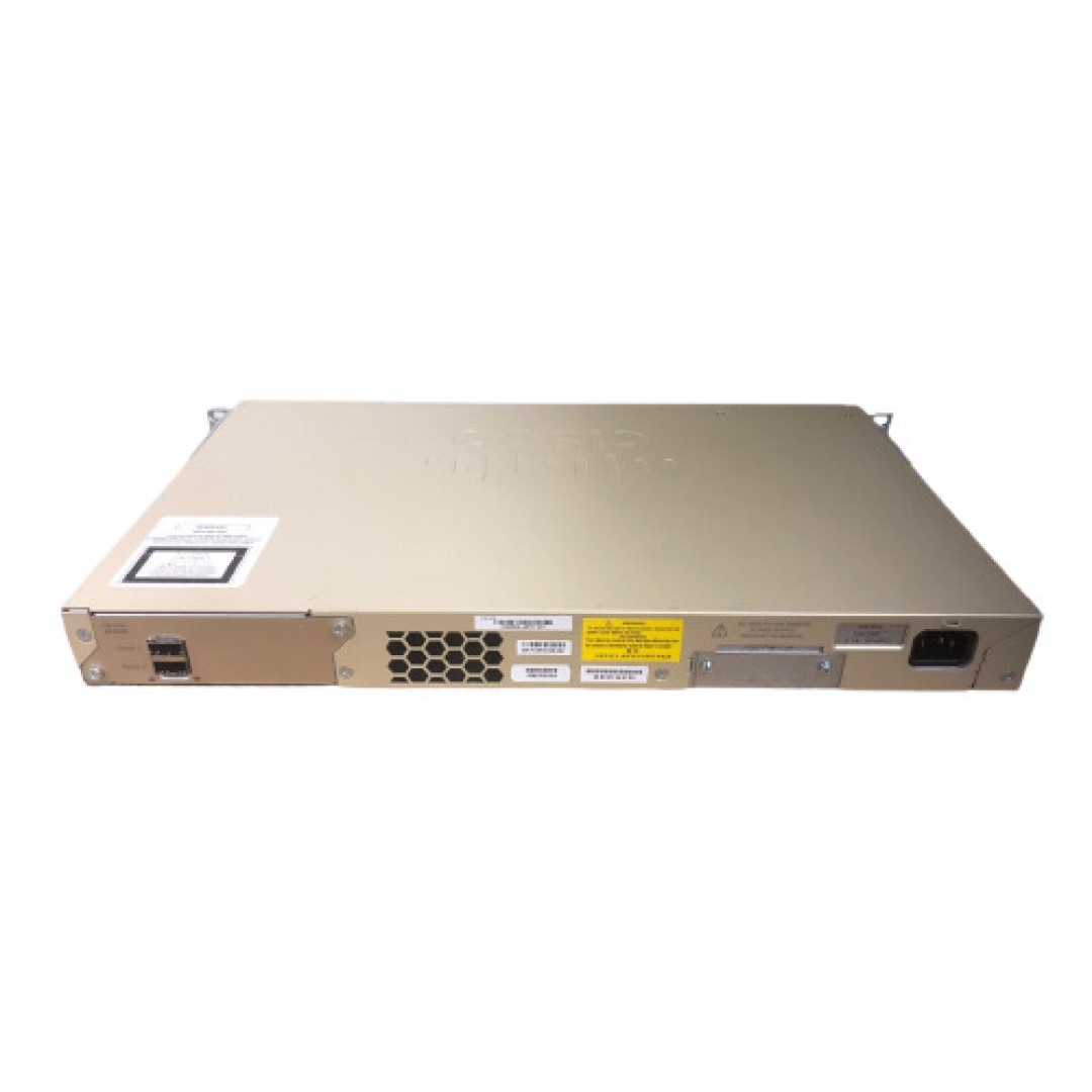 Cisco Catalyst 6800ia, 48-Port 10/100/1000 RJ45 &amp; 2 10G SFP+ uplink, Instant Access Switch