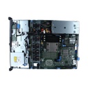 Dell PowerEdge R320 4xLFF CTO 1U; PERC S110 (SW RAID); Broadcom 5720 2x1GbE NIC; iDRAC Enterprise