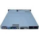 Dell PowerEdge R320 4xLFF CTO 1U; PERC S110 (SW RAID); Broadcom 5720 2x1GbE NIC; iDRAC Enterprise