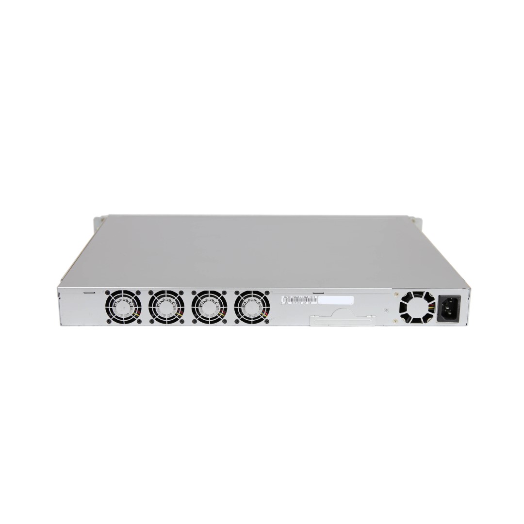 Fortinet FortiAnalyzer-400B Network Monitoring Device