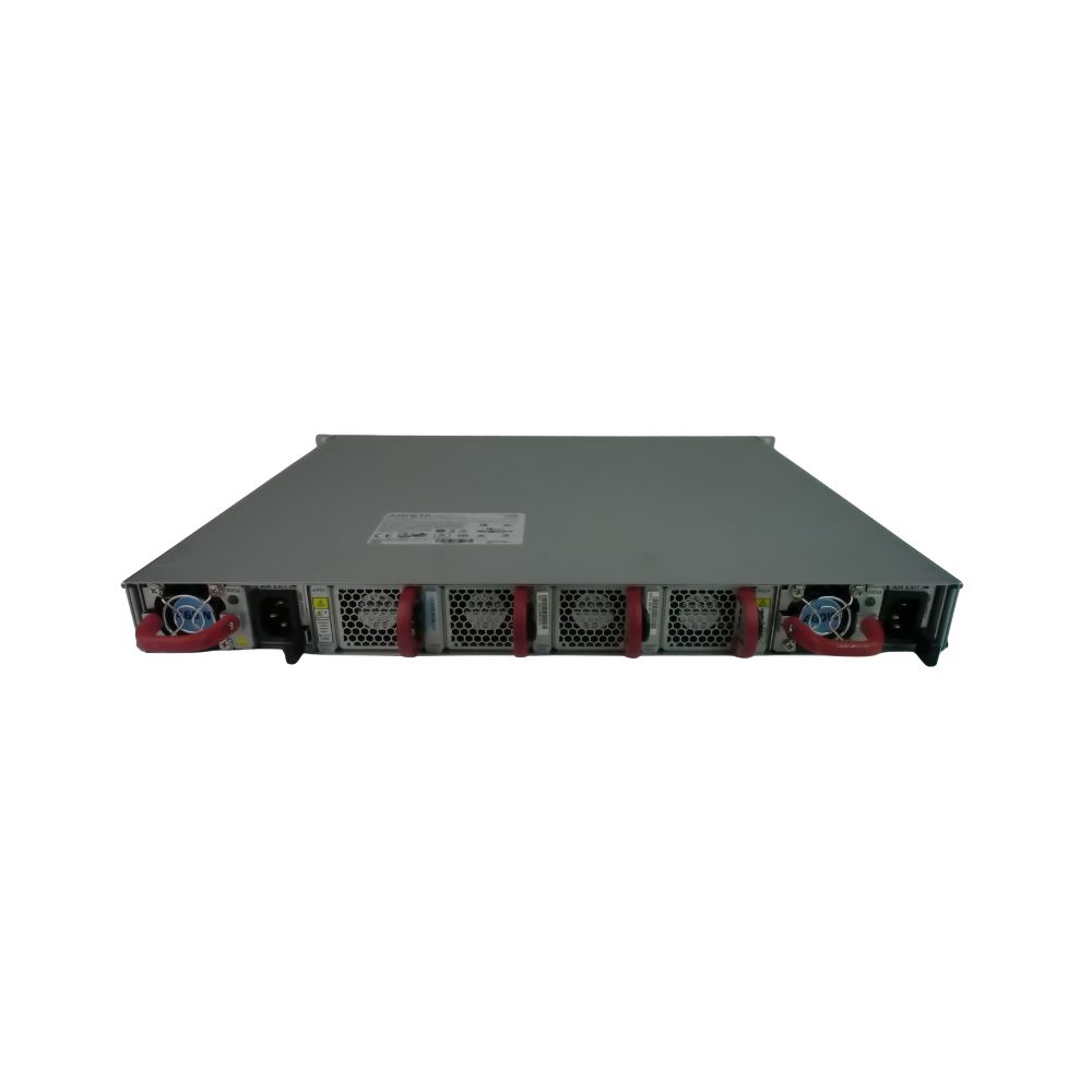 DCS-7150S-64-CL-F | Arista 7150S 48x1/10G SFP+ & 4x QSFP+ Ultra Low‑Latency
