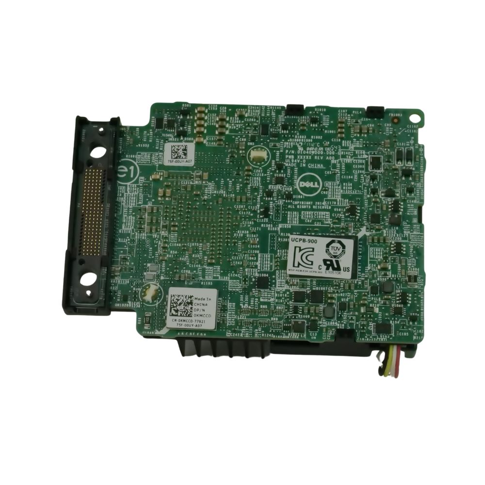 KMCCD | Dell PERC H730 Mini Mono RAID SAS/SATA 12Gbps 1GB