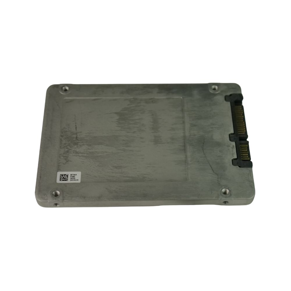 SSDSC2BB240G6 | Intel SSD 240GB 2.5" SATA 6Gb/s MLC