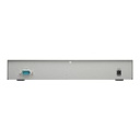 Cisco Small Business SRW208G 8-port 10/100 Mbps with 2 combo Gigabit Uplinks
