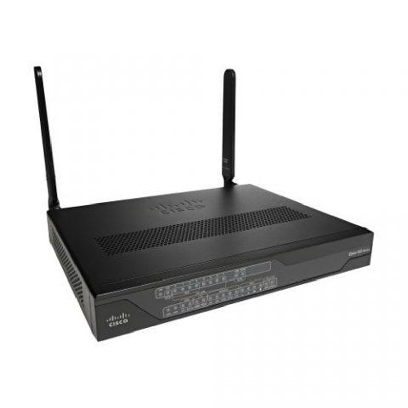 C899G-LTE-GA-K9 | Cisco 899G LTE 2.0 ISR Gigabit Router SFP