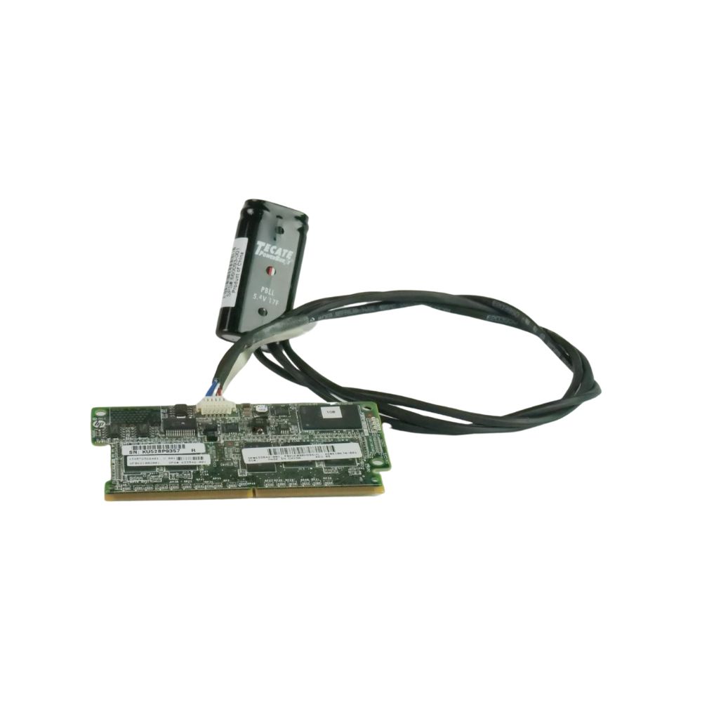 631679-B21 | HPE 1 GB FBWC Smart Array serie P