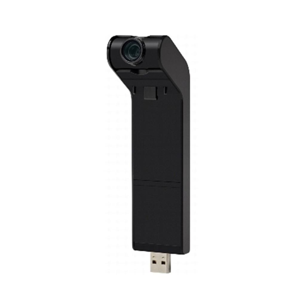 Cisco Unified Video Camera for the 9900 Series IP Phone, Charcoal