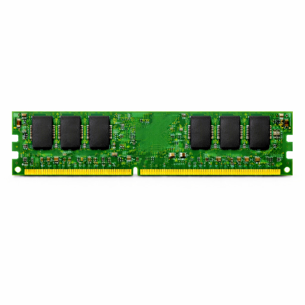 HPE 16GB DDR4-2133 UDIMM ECC Enterprise (805671-B21)