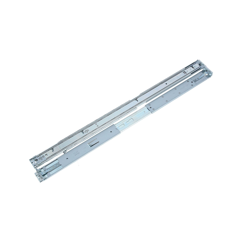 663201-B21 | HPE 1U SFF Rail Kit with Ball Bearings