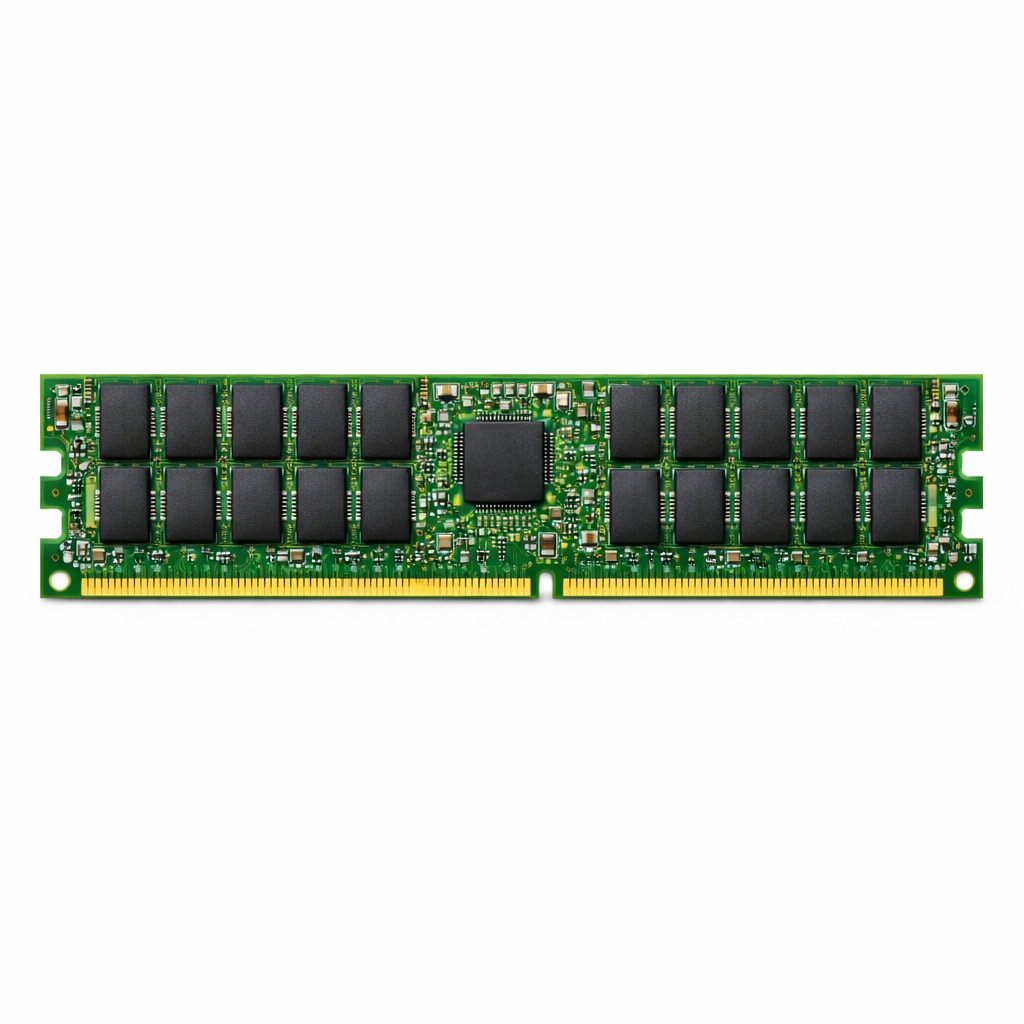 SK Hynix 32GB 4Rx4 PC4-17000P-L (DDR4-2133) Load Reduced CAS-15 Memory Kit