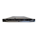 Dell PowerEdge R630, 8 SFF Drive Bays, CTO 1U; PERC S130 (SW RAID), iDRAC-8 (Express), 3 x PCIe LP, V4