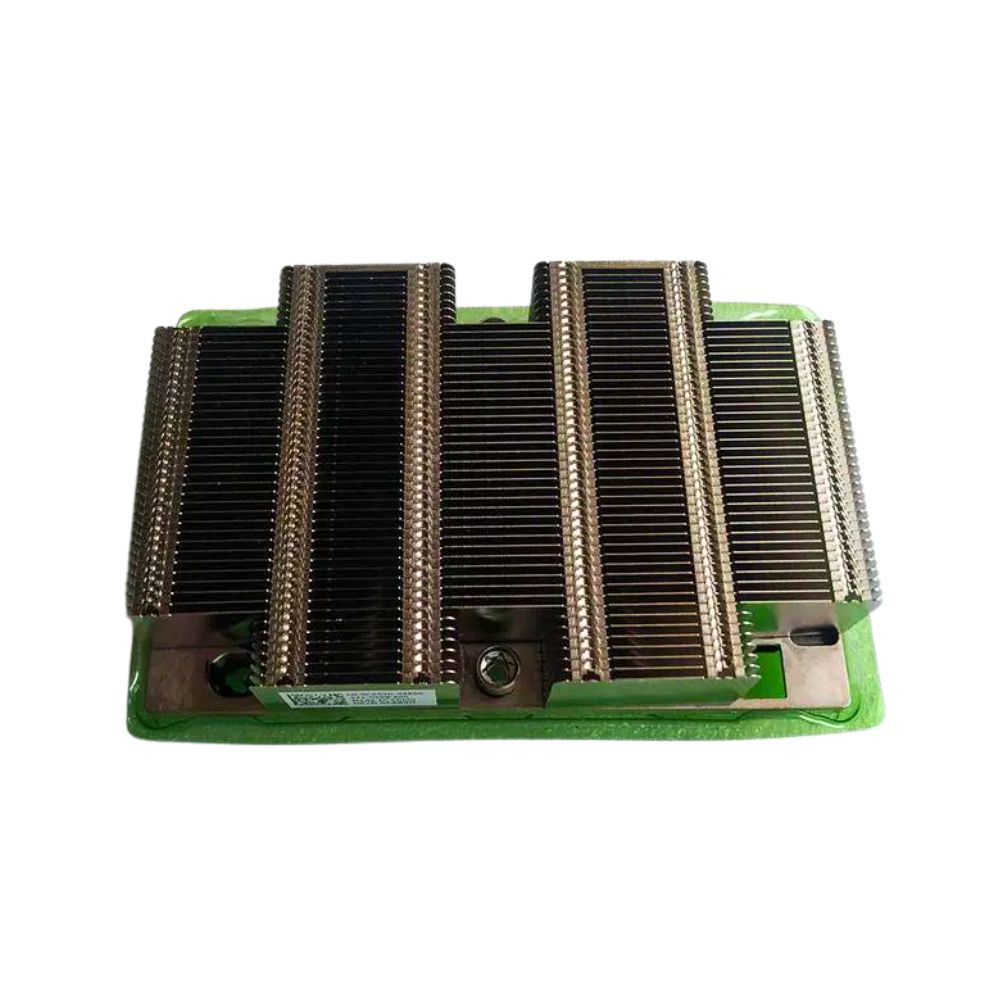 C6R9H | Dell disipador 1U alto rendimiento R740/R640