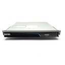 Symantec Advanced Secure Gateway S200-30 - security appliance