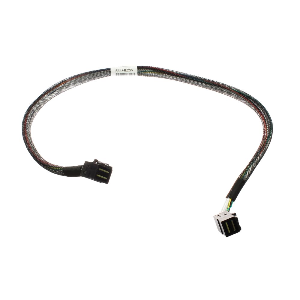 44E3275 | IBM Mini-SAS HD to Mini-SAS HD Cable 500mm