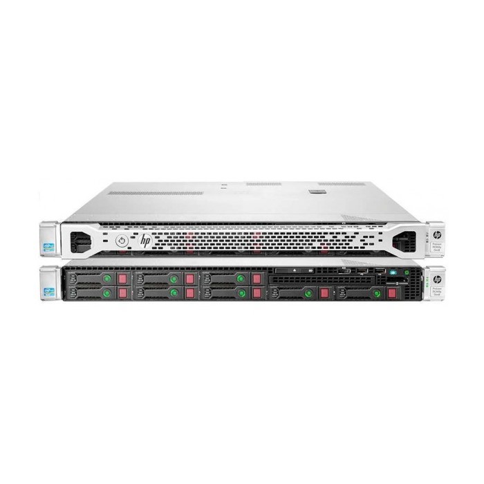 DL360pG8-8SFF-ADV-V2 | HPE ProLiant DL360p G8 CTO 8SFF 1U