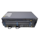 Juniper MX104 Promotional bundle, 4x10GE, 4 MIC slots, AC