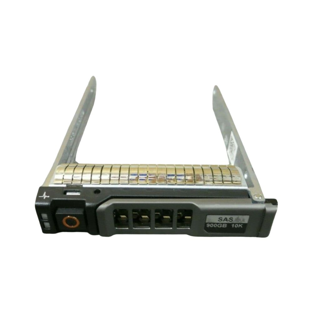 Dell 2.5-inch SAS/SATA Caddy For PowerEdge Blade M620, M420, M520, M820