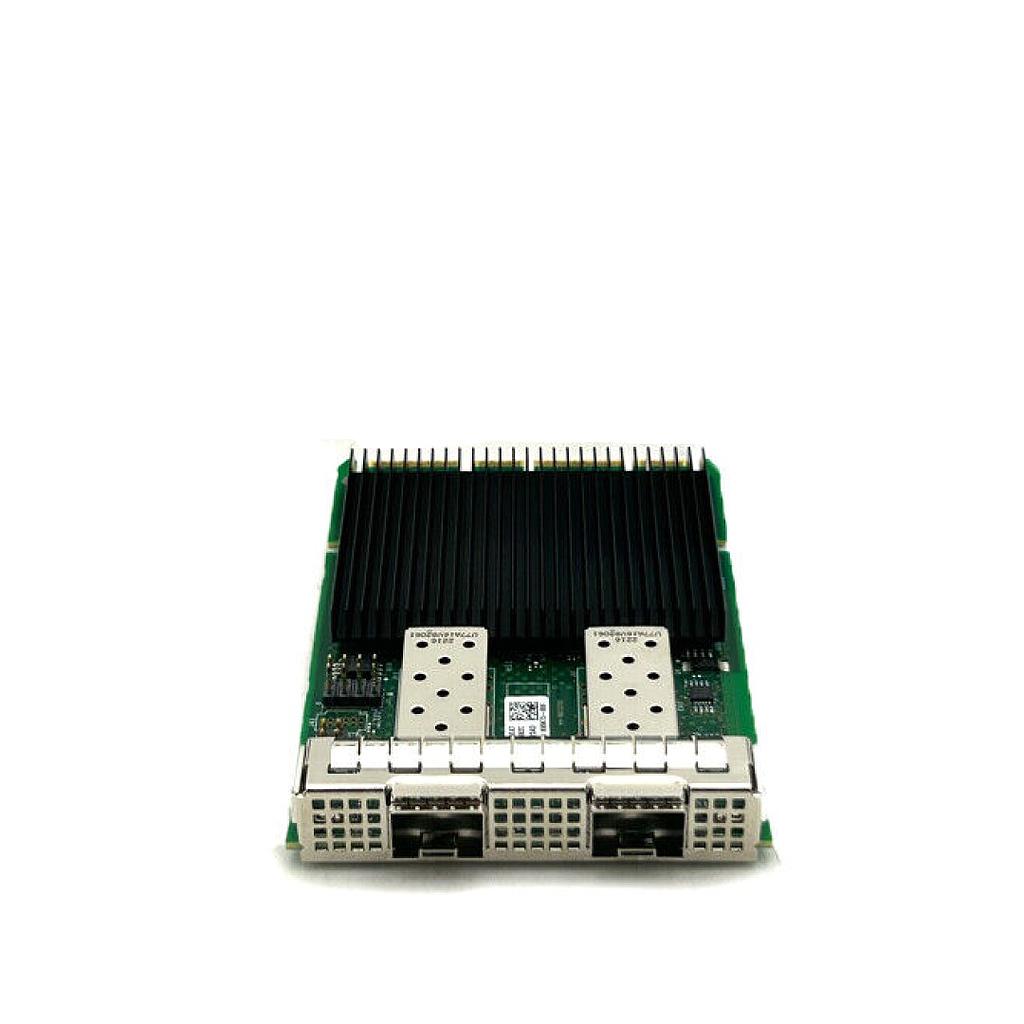 Intel E810-XXVDA2 Ethernet 10/25Gb 2-port SFP28 OCP3 Adapter for HP