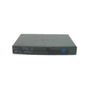 C881-K9 | Cisco 881 ISR Router Ethernet Seguridad