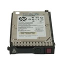 652611‑B21 | HPE 300GB SAS 15Krpm 2.5″ Hot‑Plug w/Caddy