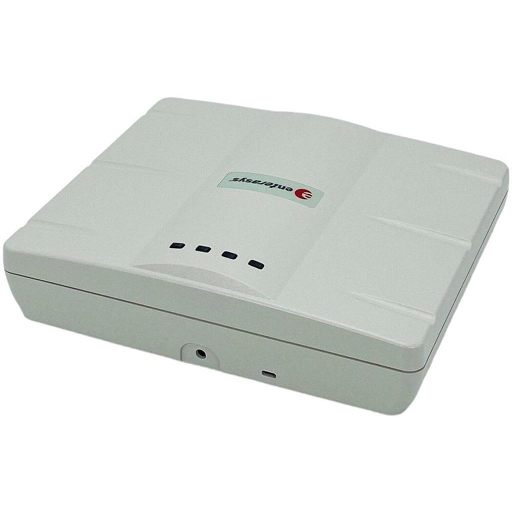 Enterasys AP3610 Wireless Access Point, Dual Radio 802.11a/b/g/n indoor access point with six internal dual-band omnidirectional antennas