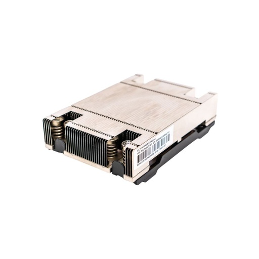 [734042-001] 734042-001 | HPE standard heatsink with screw for DL360 Gen9