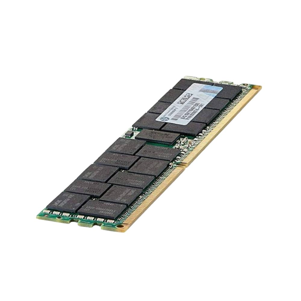 805358-B21 | HPE 64GB DDR4-2400 LRDIMM CAS-17 4Rx4