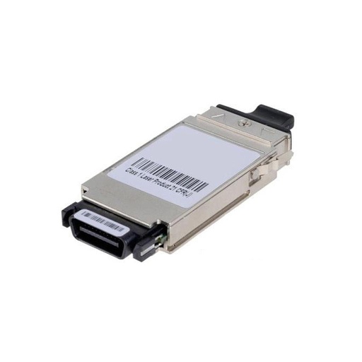 [WS-G5484-COM] Arpers 1000BASE-SX, 850nm, MMF, 550m, SC Dúplex for Cisco