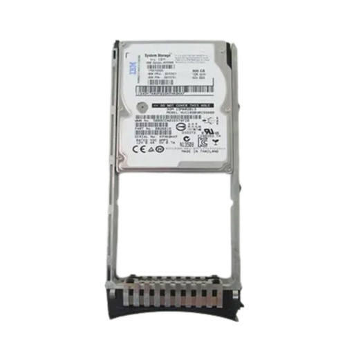 [00Y2505] 00Y2505 | IBM 900GB 10K 2.5" SAS 6Gb/s HDD with caddy