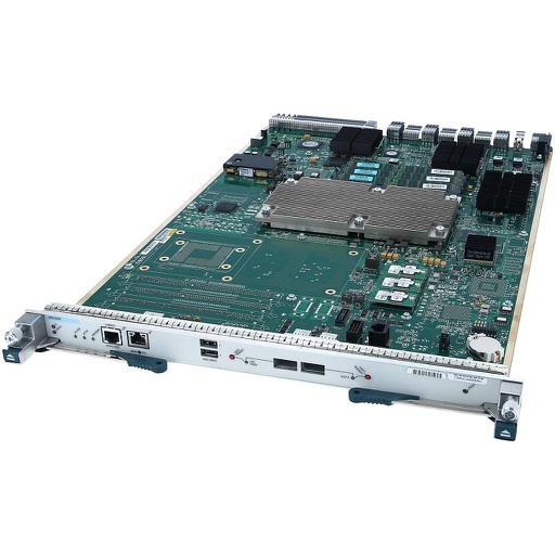 [N7K-SUP2] Cisco Nexus 7000 Series Supervisor2 Module, Includes External 8Gb USB Flash