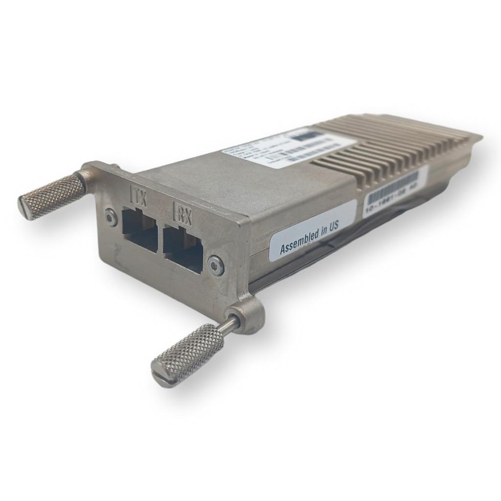 Cisco 10GBASE-LX4 XENPAK Module for MMF