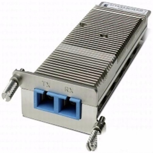 [XENPAK-10GB-SR] Cisco 10GBASE-SR XENPAK Module for MMF