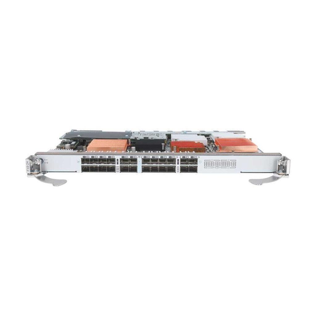 Brocade EMC FX8-24 Extension Blade 24 Port Fibre Channel DCX