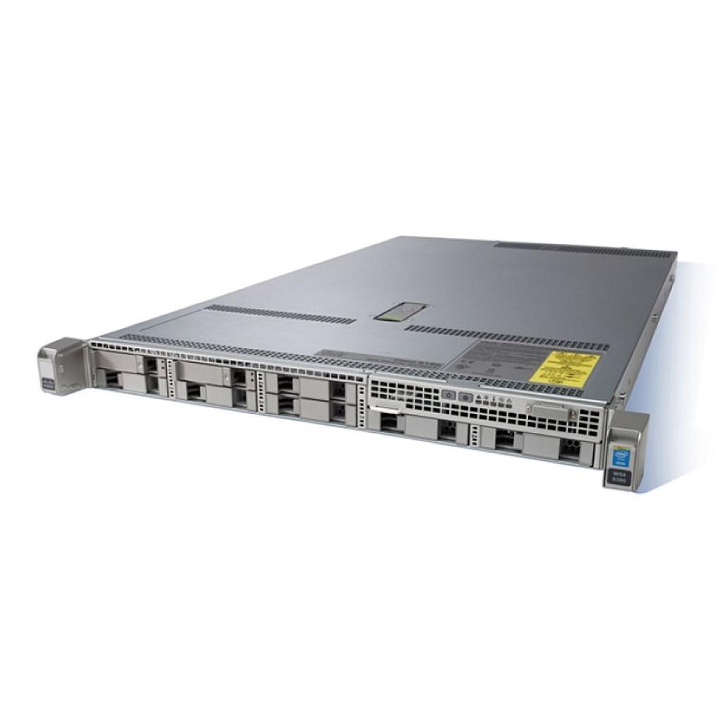 Cisco Web Security Appliance S390