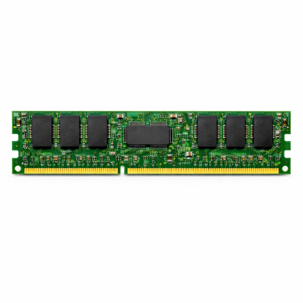 Hynix 4GB DDR3-1333 RDIMM ECC Enterprise (HMT351R7CFR8C-H9)